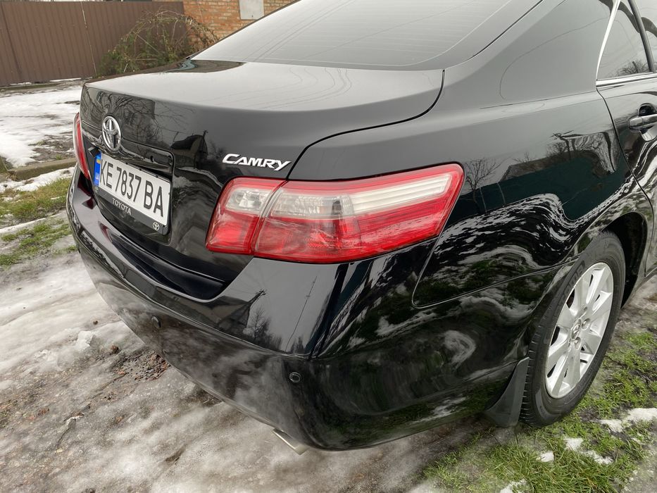 Продам Toyota Camry 40