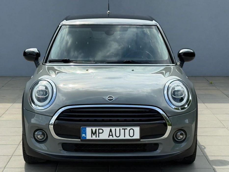 MINI Cooper Salon PL 1Wł Serwis