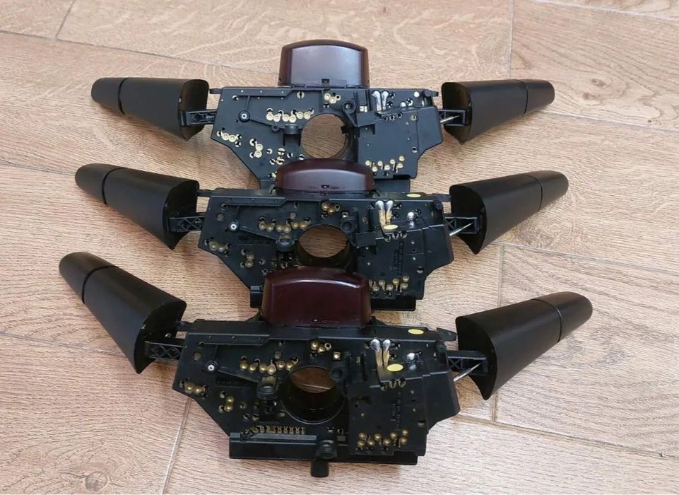 Гитара спринтер sprinter подрулевой переключатель стрекоза