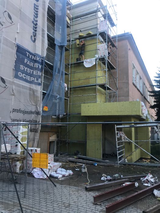 Remonty ,budowy wyburzenia nadproża stalowe , wzmacnianie budynku