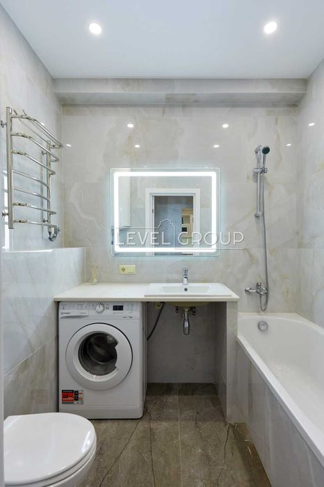 1-комнатная квартира по адресу (площадь 42 м²) - Atlanta.ua - фото 17