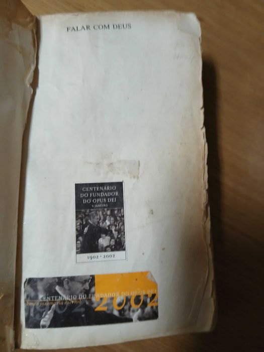 "Falar com Deus" - meditações para cada dia do ano (1991)