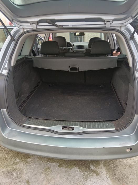 Opel astra CDTI carrinha 1.3 diesel