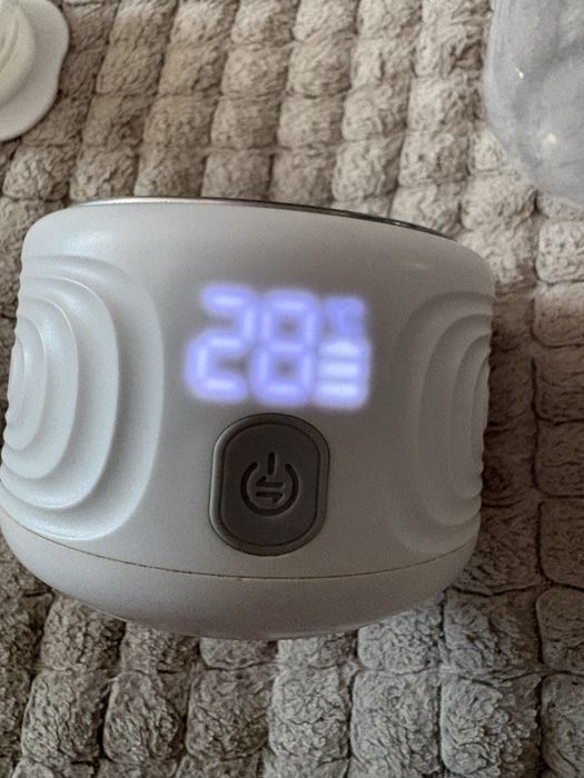 ПРОДАМ Портативний підігрівач для пляшечок BabyOno