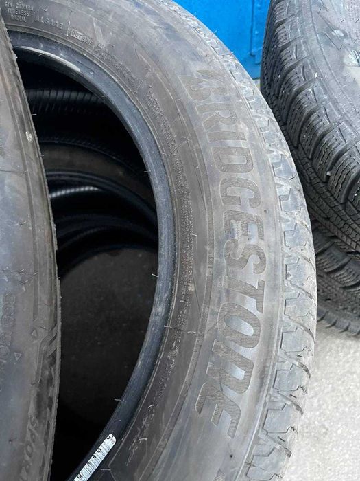 GoAuto BridgeStone 265 50 r19 8mm 24рік к-т купити Київ