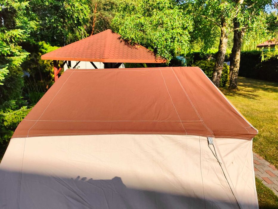 Namiot Lubawa Aster 4