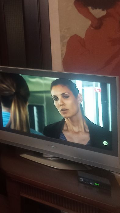 Телевизор Panasonic  диагональ. 32