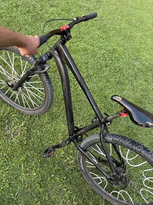 Bicicleta Aro 26