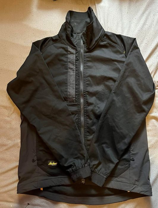 Kurtka AllroundWork Snickers nr 1549