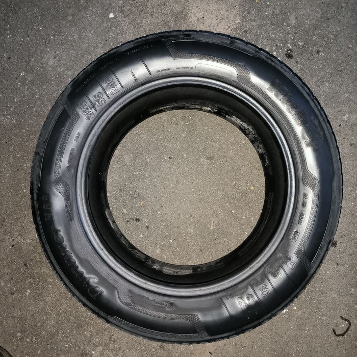Kleber Dynaxer hp3 225\55\R16