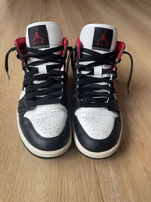 Buty Nike Jordan 1 Mid