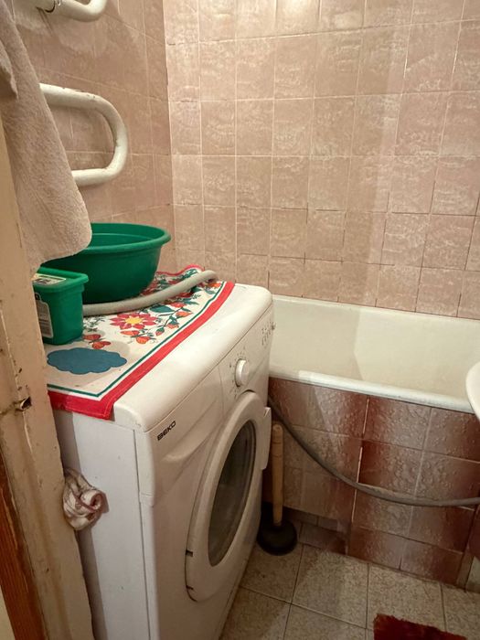 Продажа квартиры