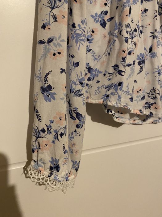 Koszula Up Fashion