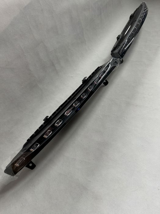 Światła LED DRL z Kierunkowskazem AUDI Q7 4L 05-09