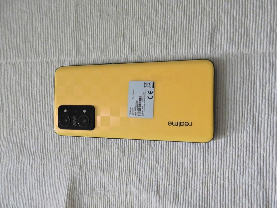 Realme GT NEO 3T 5G 8/128