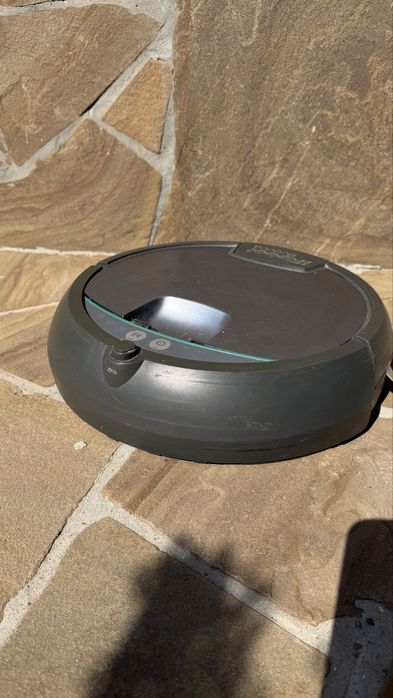 Продам робот пылесо моющий i-robot