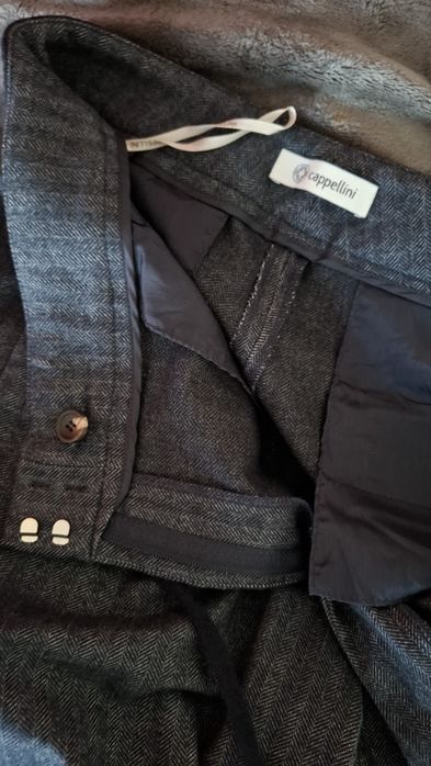 Brunello cucinelli брюки