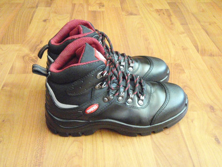 Робоче взуття Engelbert Strauss, розмір 40