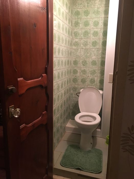 Здам кімнату дівчині покоєчно в квартирі без хозяйки на Алмазному