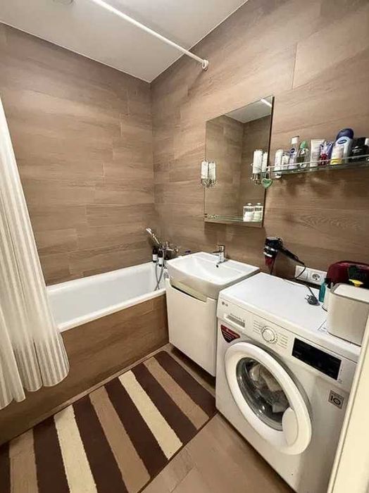 Продам 2 кімнатну новобудову