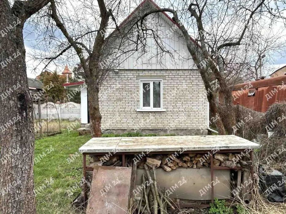 Дача, від Полтави 3 км.