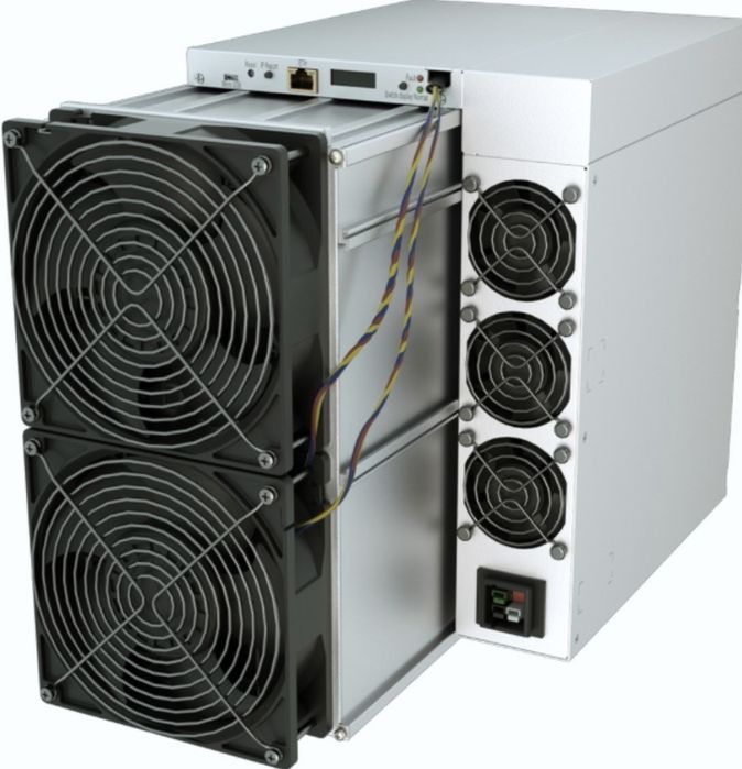 Bitmain Antminer S21 XP 270.00Th/c самий дохідний на цей час.