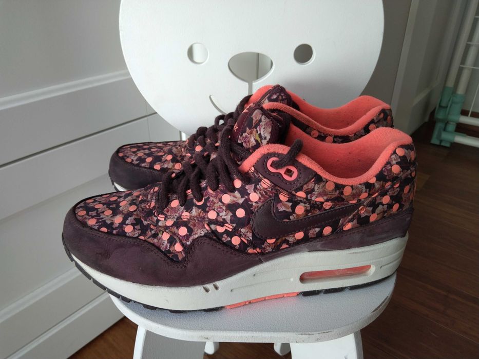 Buty Air Max Liberty 38