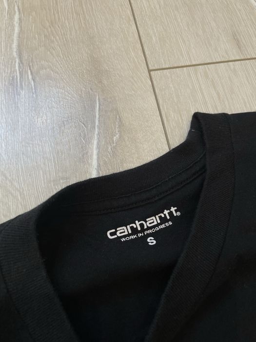 Футболка Carhartt