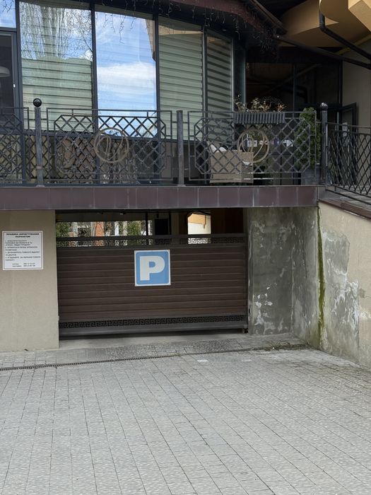 Паркомісце, довгострокова оренда, Роксолани, 16