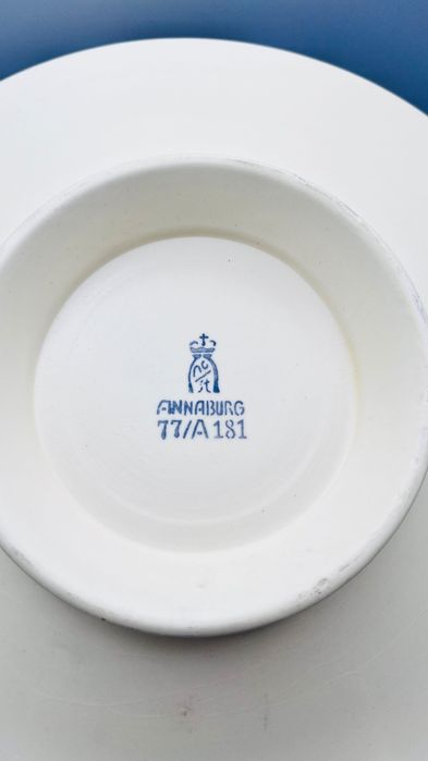 Patera ANNABURG nr 77