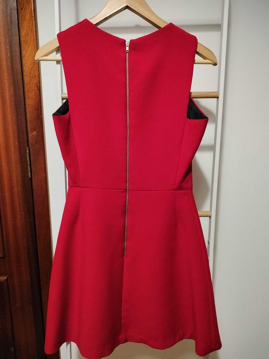 Vestido elegante Zara