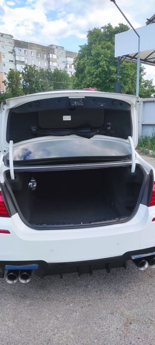 Продам Бмв 520d ф10