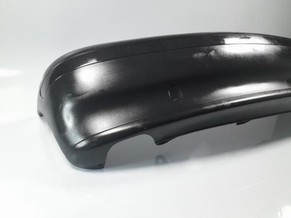 Pára-choques trás FIAT Punto (176_)