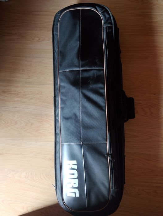 Korg SV-1 73 + saco Korg