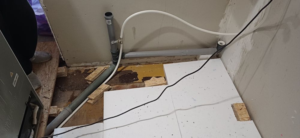 Złota raczka Słupsk/Ustka drobne remonty.