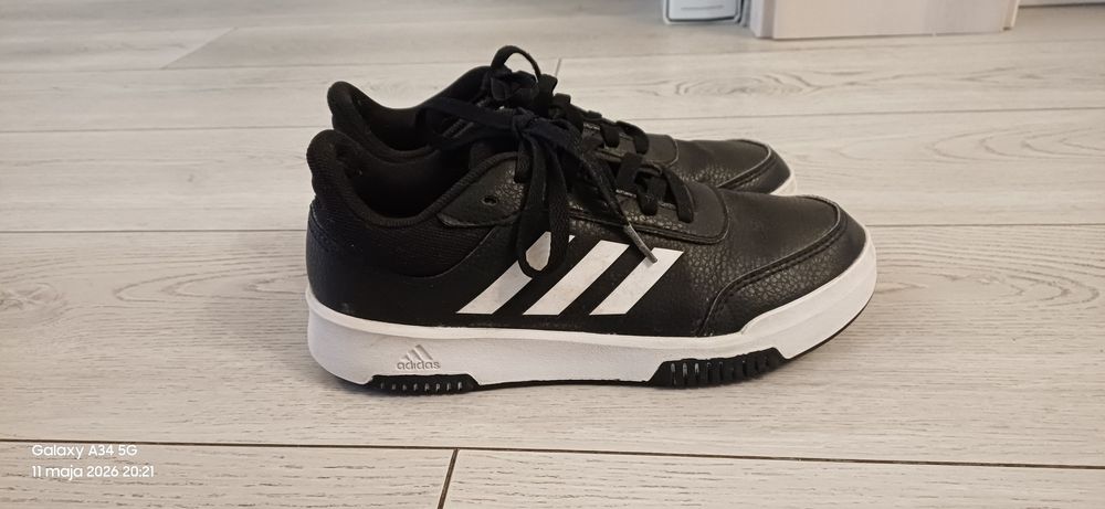 Oryginalne buty ADIDAS rozm. 35,5 – Skóra ekologiczna – Jak NOWE