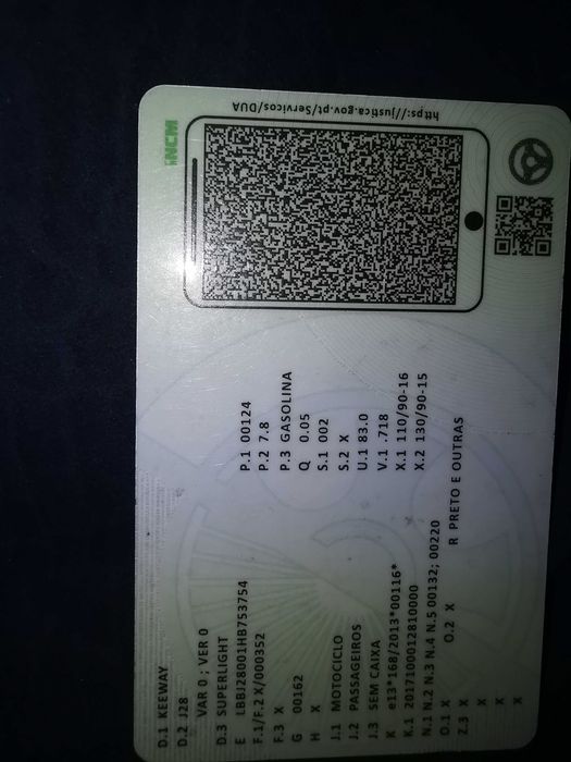 Moto 125 mt bom estado como novo