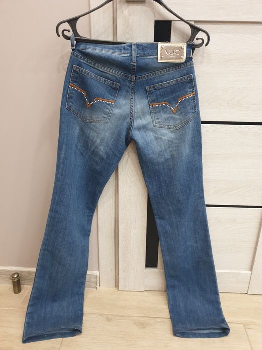 Джинси Versace (Italy)