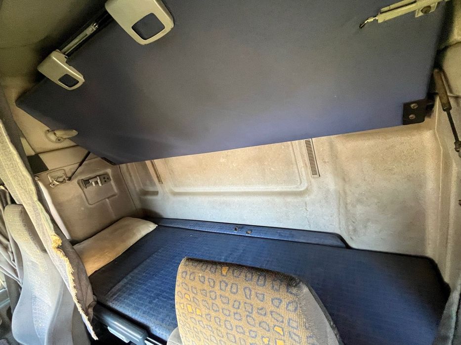 MAN   TGA   2001