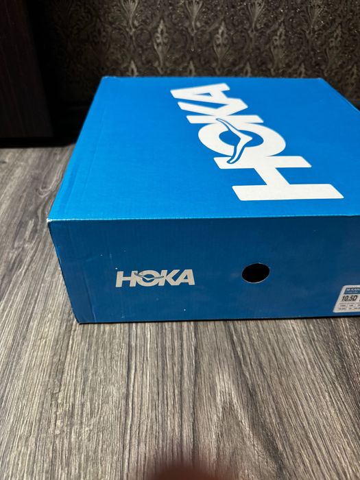 HOKA KAHA 2 Frost GTX 'HONEY/WHEAT'. Зимові черевики. Оригінал 100%