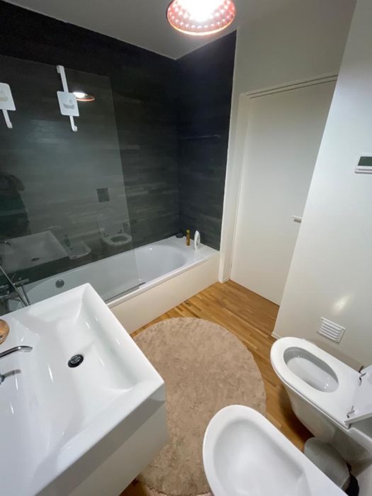 Apartamento de Luxo T3 em condomínio privado para ferias Apulia