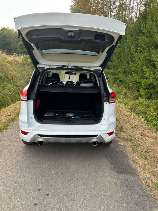Ford Kuga Sprzedam Ford KUGA 2014