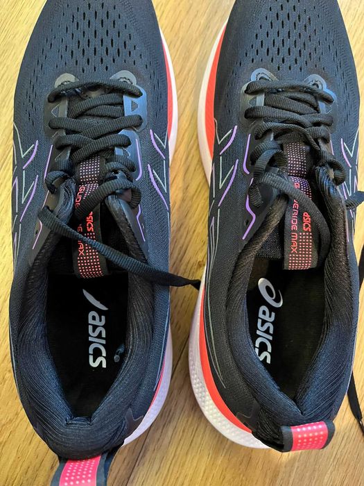 Asics Glideride Max