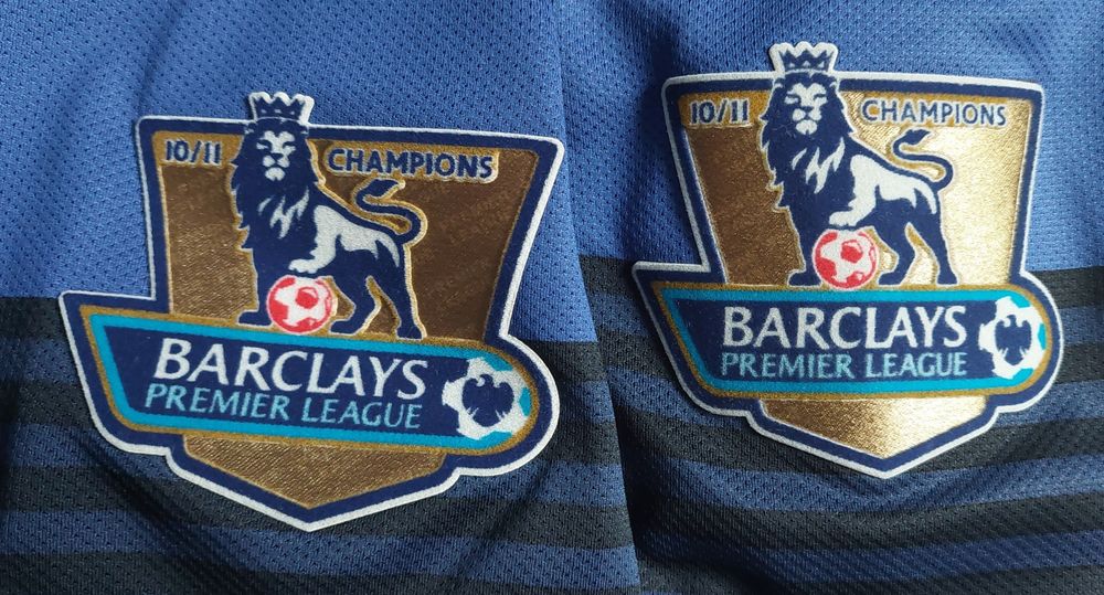 Koszulka Wayne Rooney.