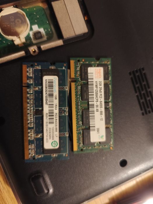 hp pavilion dv5-1060ew
