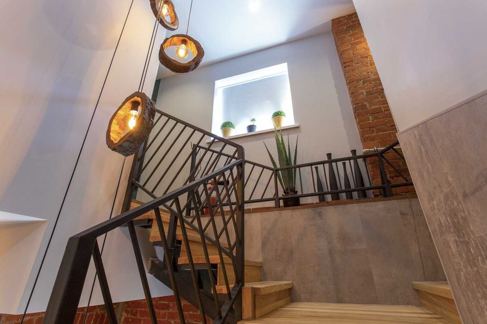 Подобово стильна квартира в центрі Харкова (метро 2 хвилини)