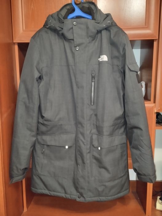 Куртка зимова чоловіча