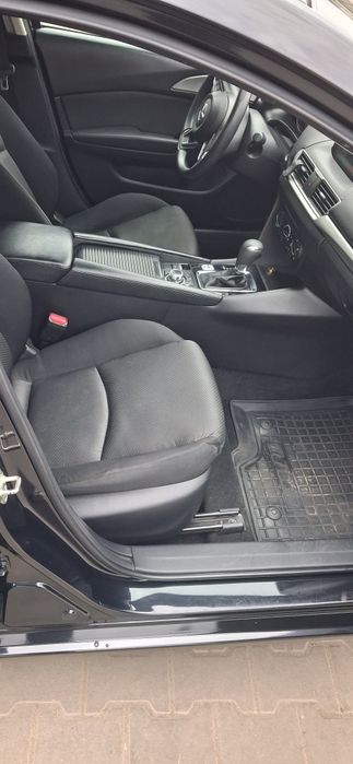Мазда 3 2017р продам