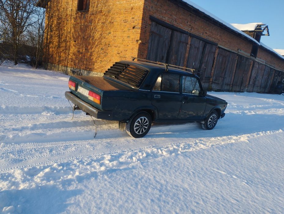 Продам  ВАЗ  2107