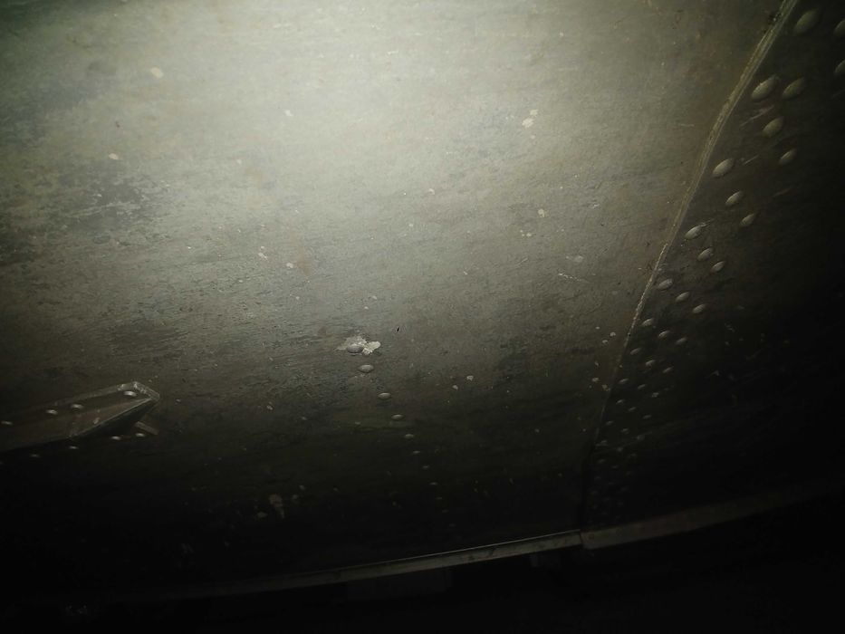 Моторний човен прогрес 4